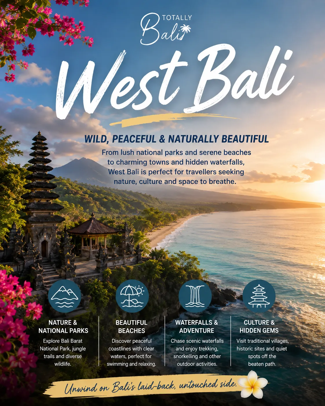 West Bali