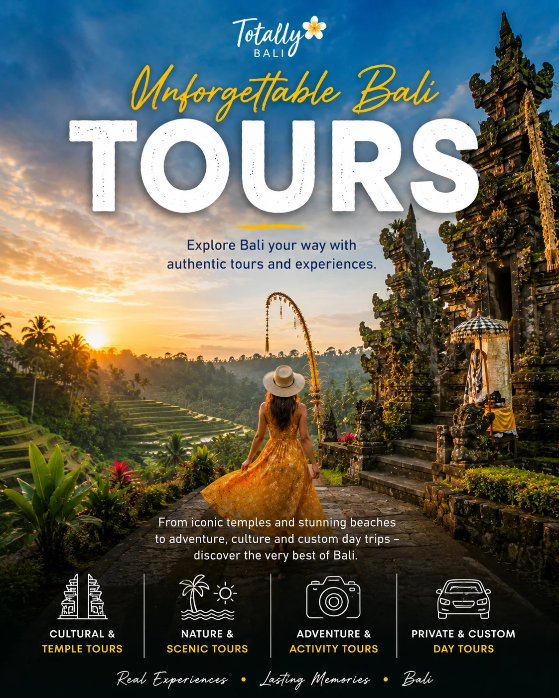 Tur Bali